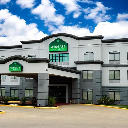วินเกต บาย วินด์แฮม โคลัมเบีย Hotel ภายนอก รูปภาพ