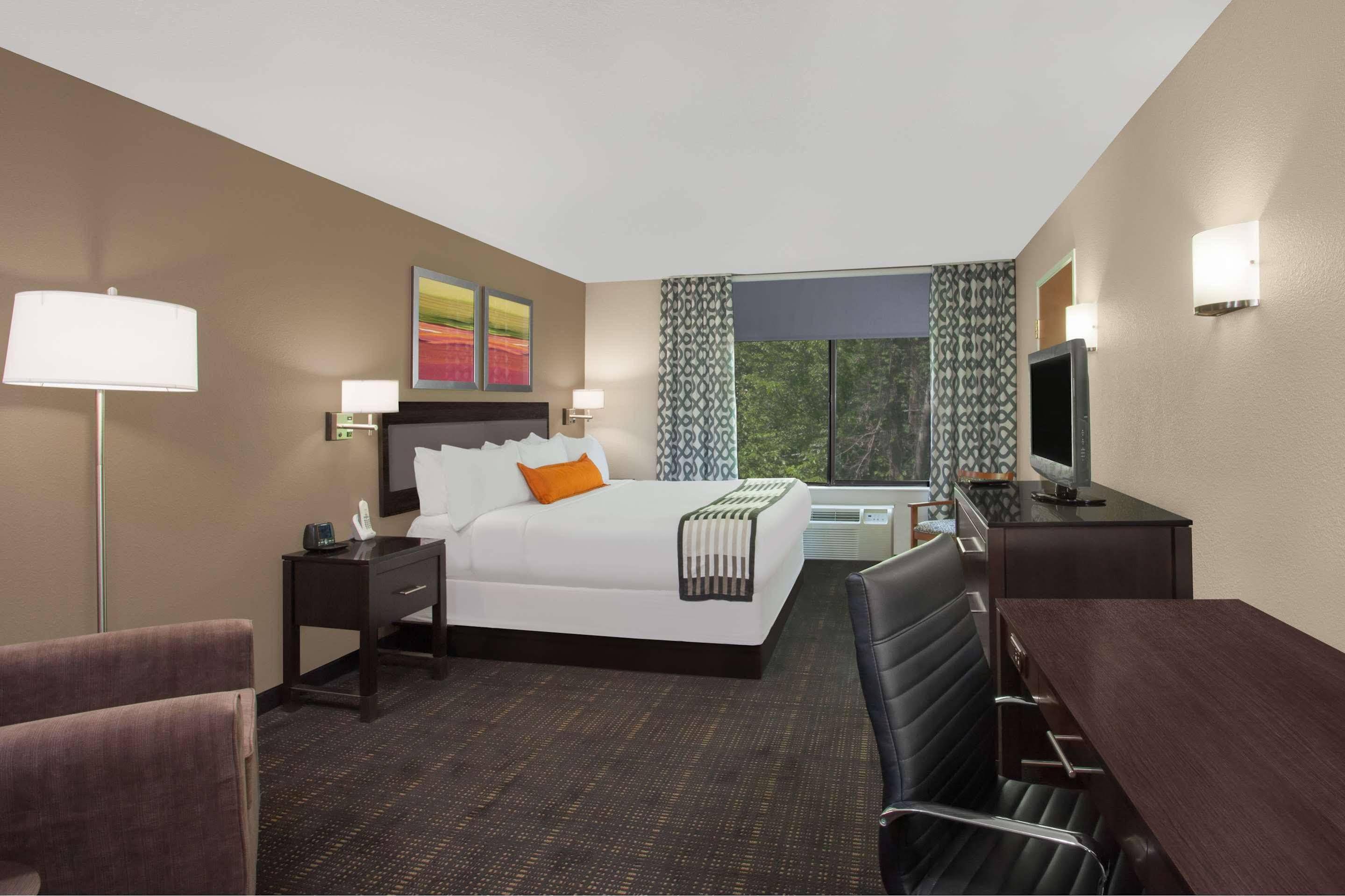 วินเกต บาย วินด์แฮม โคลัมเบีย Hotel ภายนอก รูปภาพ