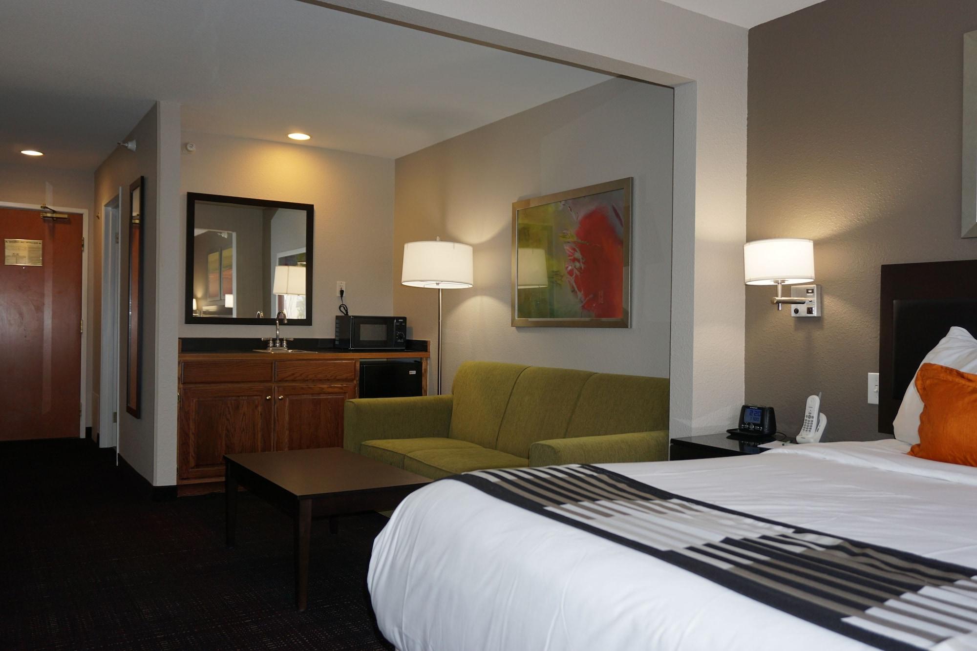 วินเกต บาย วินด์แฮม โคลัมเบีย Hotel ภายนอก รูปภาพ