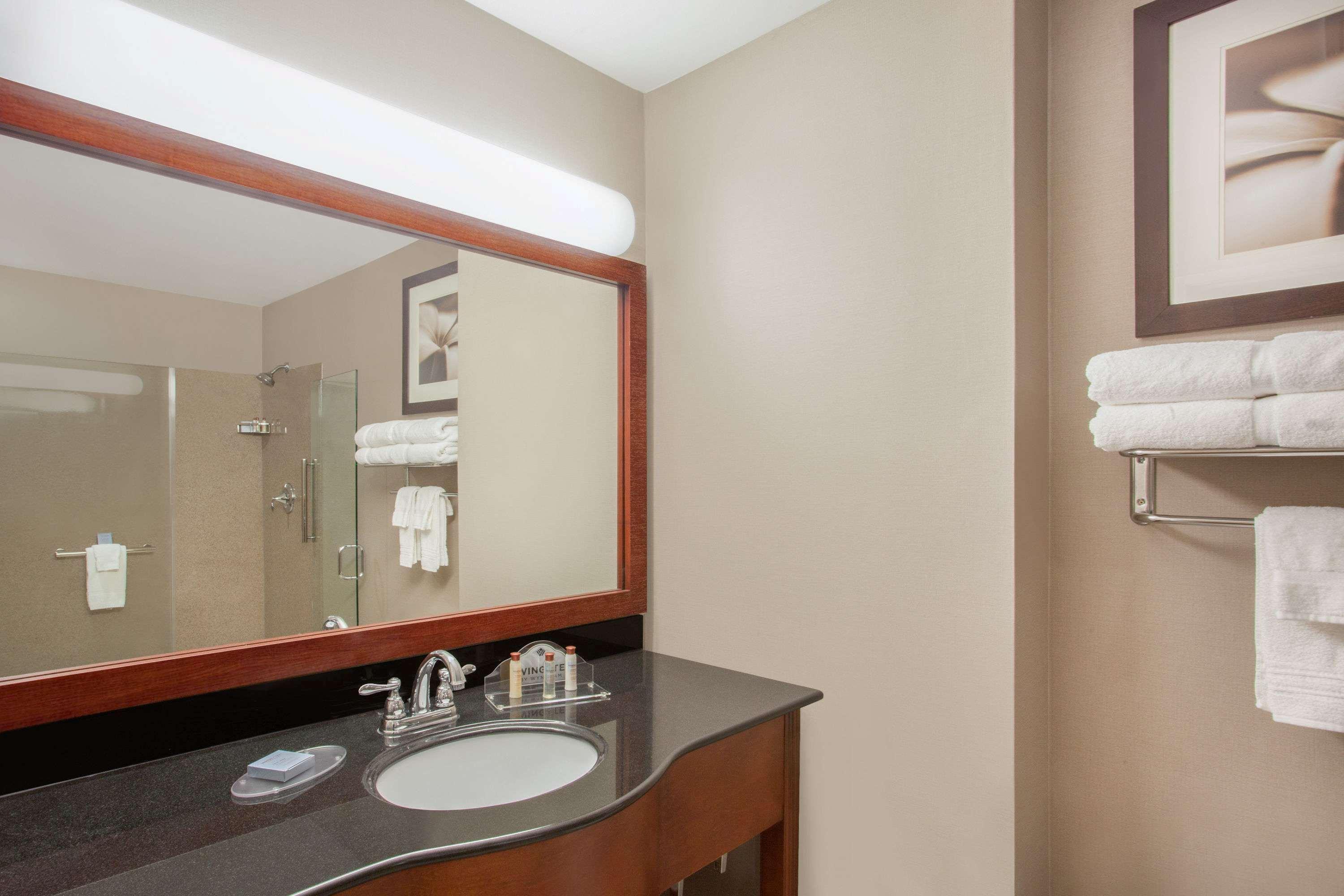 วินเกต บาย วินด์แฮม โคลัมเบีย Hotel ภายนอก รูปภาพ